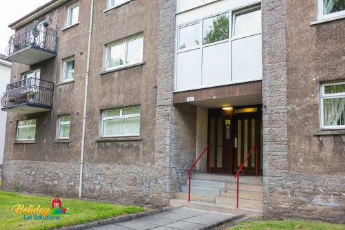 Premier - Kirkness Apartment