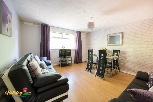 Premier - Kirkness Apartment