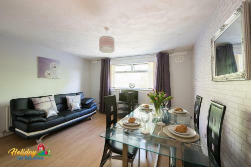 Premier - Kirkness Apartment