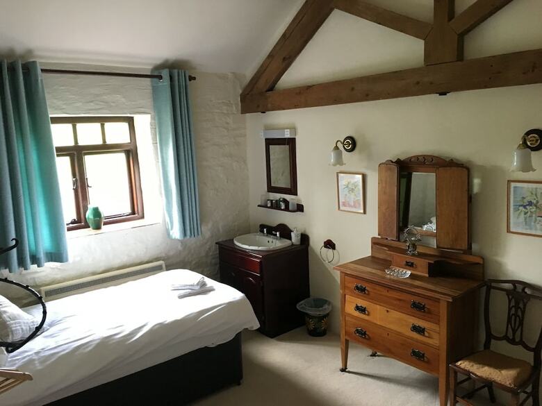Apartamento Campion Cottage