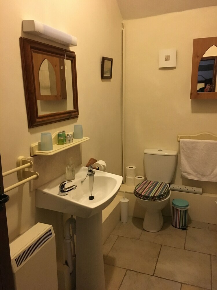 Apartamento Campion Cottage
