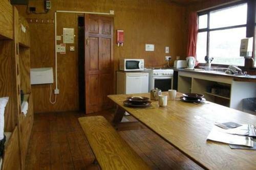 The Dalesbridge Campsite And Cabins
