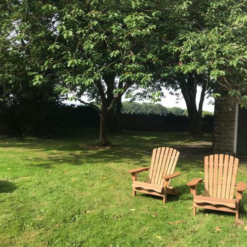 The Dalesbridge Campsite And Cabins