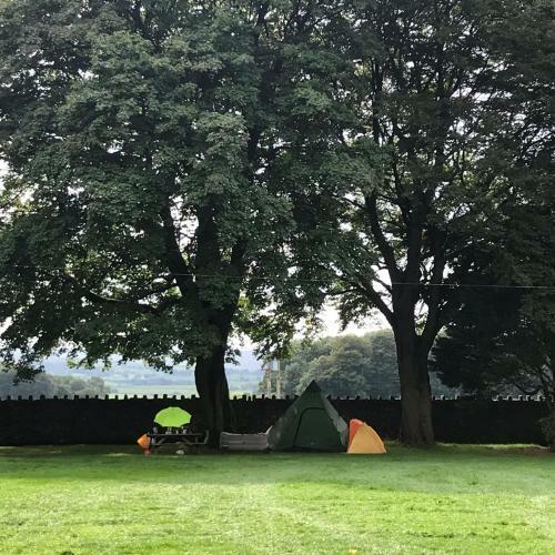 The Dalesbridge Campsite And Cabins
