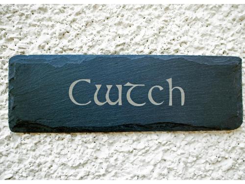 The Cwtch, Achnasheen