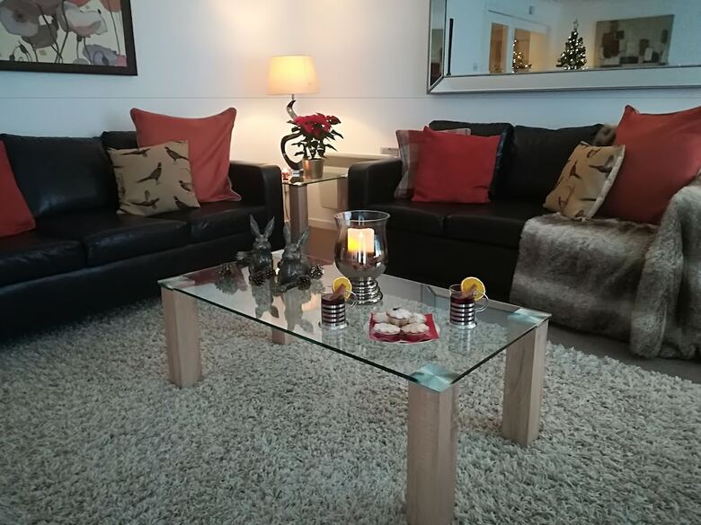Gleneagles Village Apartments