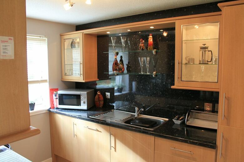 Gleneagles Village Apartments