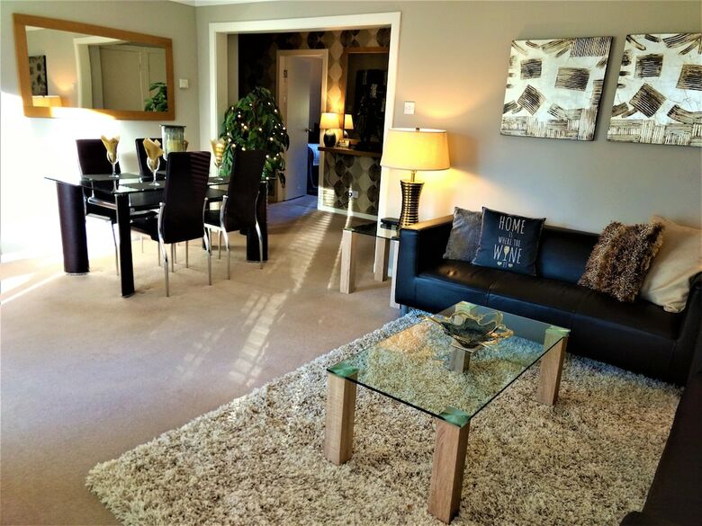 Gleneagles Village Apartments