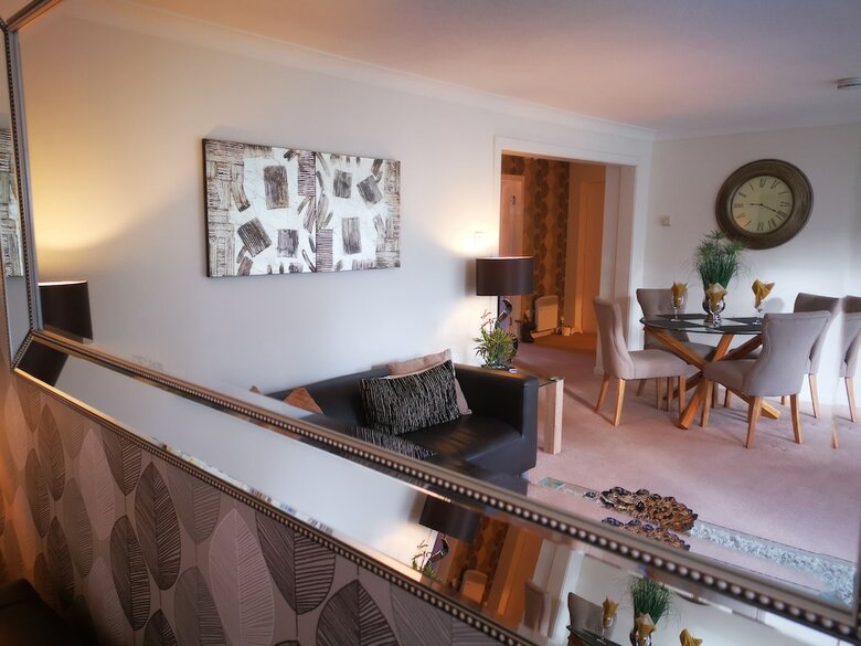 Gleneagles Village Apartments