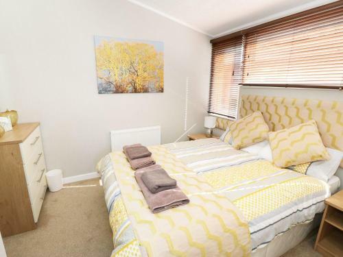32 Cruachan Lodge, Auchterarder
