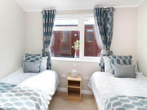 32 Cruachan Lodge, Auchterarder