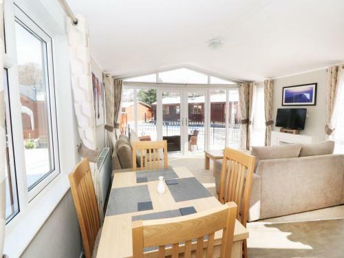 32 Cruachan Lodge, Auchterarder