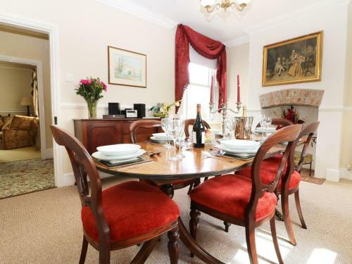 Cowslip House, Axminster