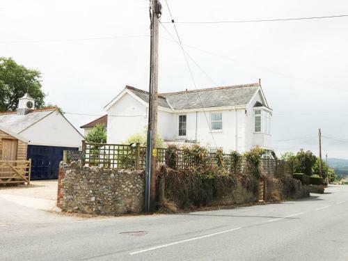 Cowslip House, Axminster