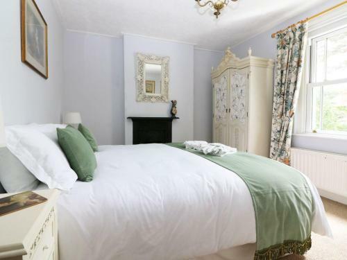 Cowslip House, Axminster