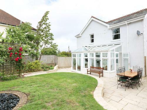 Cowslip House, Axminster
