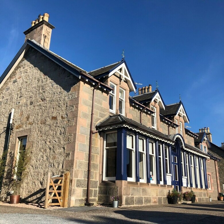 Hostal Ravenscraig Guest House