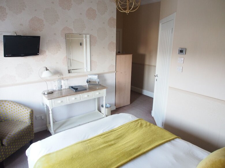 Hostal Ravenscraig Guest House