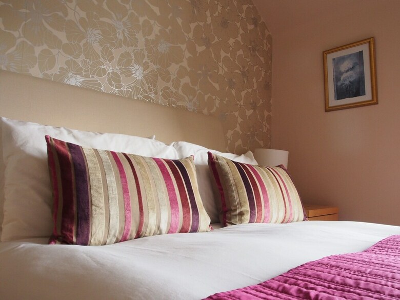 Hostal Ravenscraig Guest House