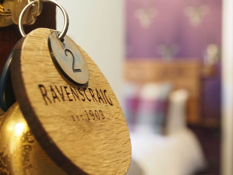 Hostal Ravenscraig Guest House