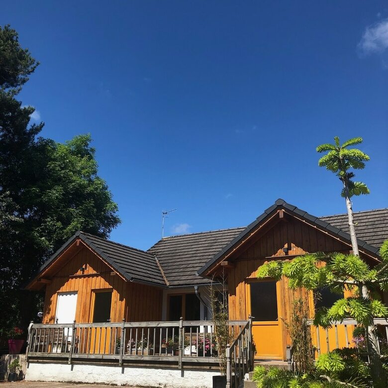 Hostal Ravenscraig Guest House