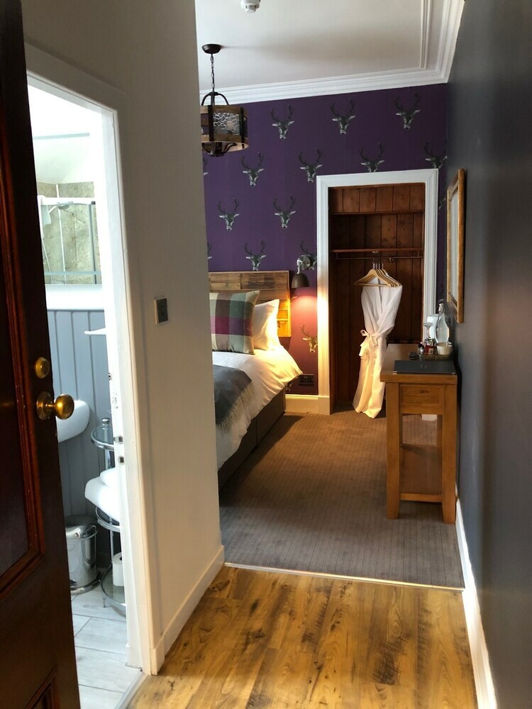 Hostal Ravenscraig Guest House