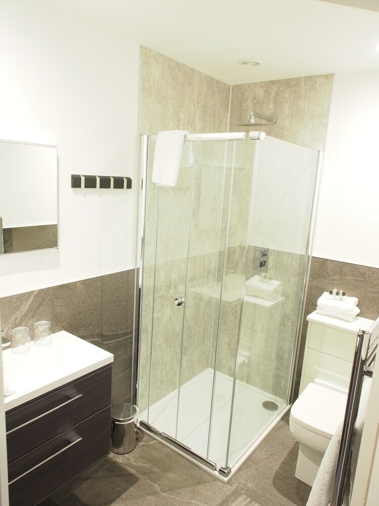 Hostal Ravenscraig Guest House