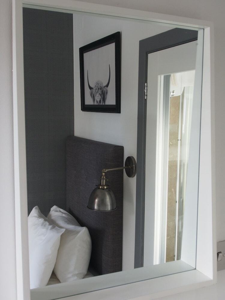 Hostal Ravenscraig Guest House