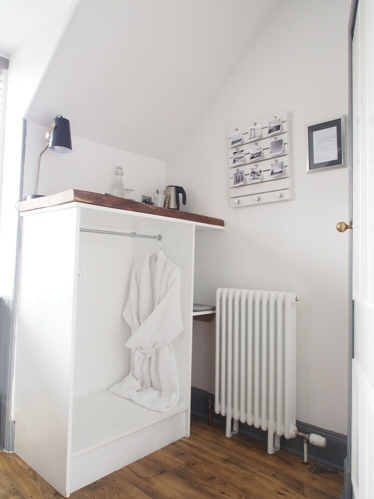 Hostal Ravenscraig Guest House