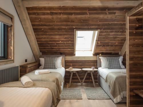 Cairngorm Lodge