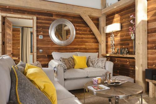 Cairngorm Lodge