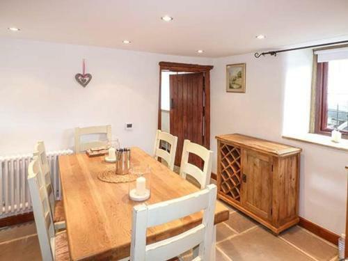Hope Cottage, Bakewell