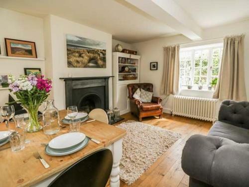 Rose Cottage, Bakewell