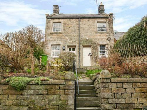 Ash Cottage, Bakewell
