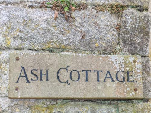 Ash Cottage, Bakewell