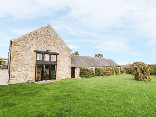 Lathkill Barn, Bakewell