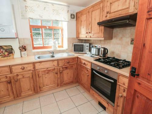 Haddon Cottage, Bakewell