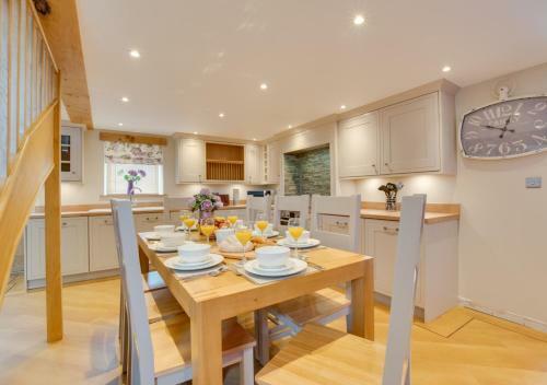Apartamento Ysgubor Llew Coch