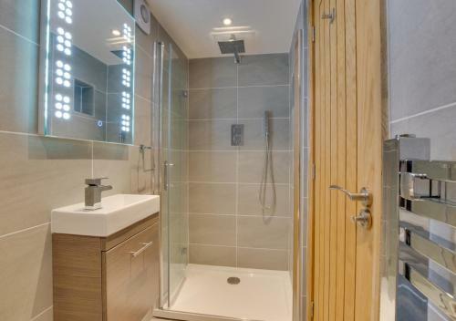 Apartamento Ysgubor Llew Coch