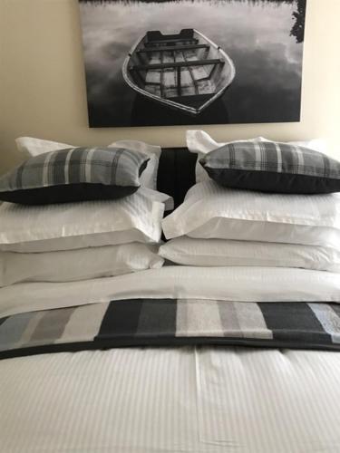 Apartamento Bala Holiday Suites