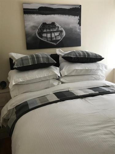 Apartamento Bala Holiday Suites