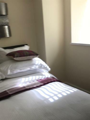 Apartamento Bala Holiday Suites