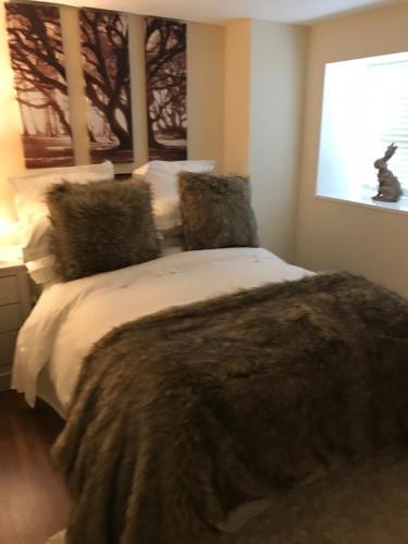 Apartamento Bala Holiday Suites
