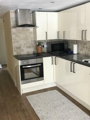 Apartamento Bala Holiday Suites