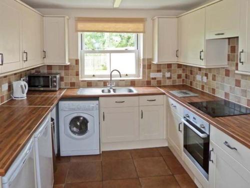 Summer Farm Cottage, Bedale