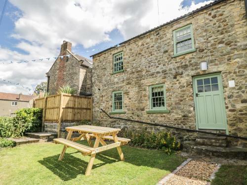 Edmunds Cottage, Bedale