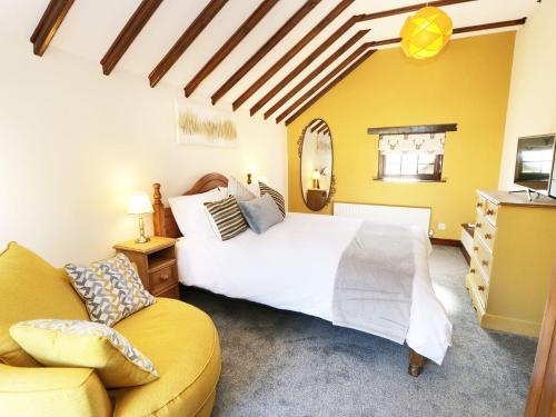 King's Cottage, Bedale