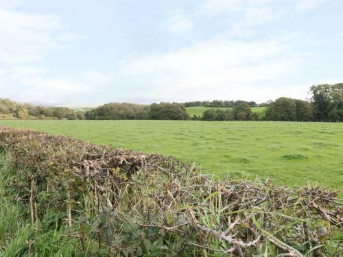 Coney Garth Retreat, Beckermet