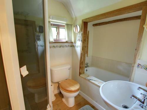 Charming Cottage In Mountfield Kent Surrounded By Vineyards