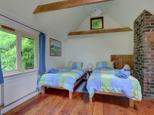 Charming Cottage In Mountfield Kent Surrounded By Vineyards